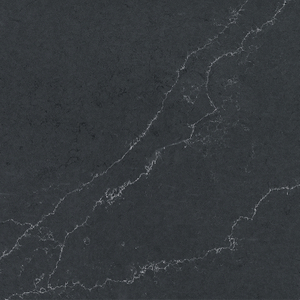 Quartz Surface Black Calacatta Artificial Quartz Stone Prefab Countertops Raw Quartz Stone Price