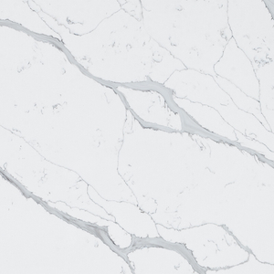 Heat Resistance Quartz Countertop Outdoor With Oak Cabinets