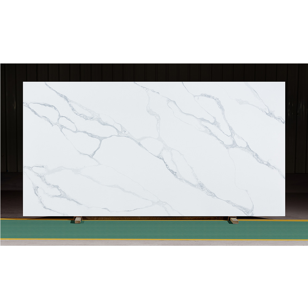 Калакатта Белый Цена Кварцевый Камень Для Светового Стола