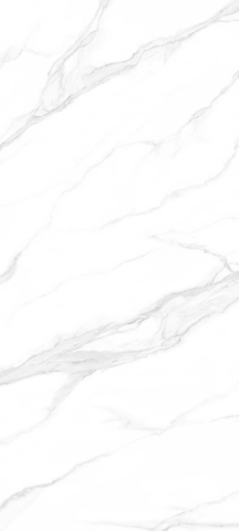 人気のデザイン人工石カウンタートップ焼結石サイズ 2700X1200mm