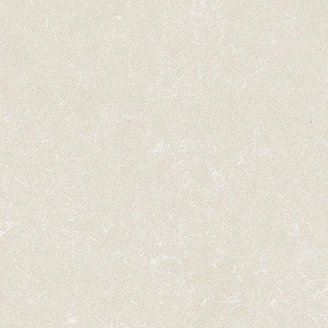 Losa grande puli&oacute; la encimera de tocador de piedra de cuarzo de Carrara para ba&ntilde;o de 20 mm de espesor