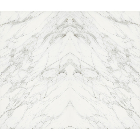 طاولة طعام مقاومة للتآكل مقاس 3200 &times; 1600 مم من الحجر الملبد